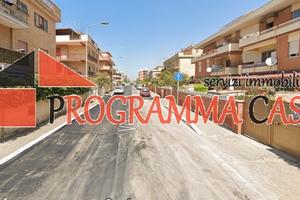 Torvaianica V. Rumenia box garage 14 mq via tunisi