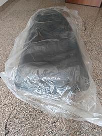BAULE  TETTO CON SERRATURA DACIA DUSTER 450L