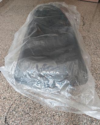 BAULE  TETTO CON SERRATURA DACIA DUSTER 450L
