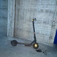 Monopattino elettrico