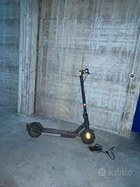 Monopattino elettrico