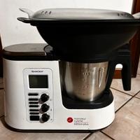 Monsieur Cuisine Plus