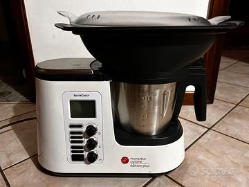 Monsieur Cuisine Plus