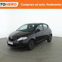 LANCIA Ypsilon NN07218