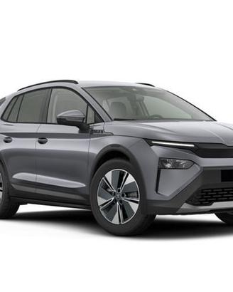 Škoda Elroq 60+POMPA DI CALORE