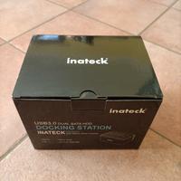 Docking Station "inateck"