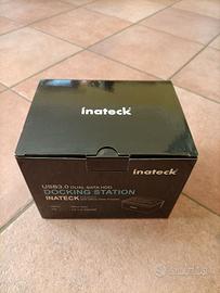 Docking Station "inateck"