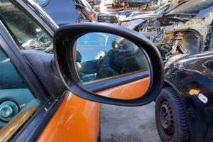 CITROEN C3 PLURIEL 2005 - SPECCHIETTO RETROVISORE 