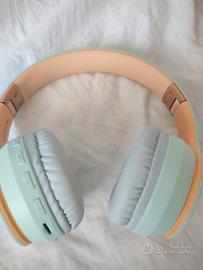 cuffia bluetooth 