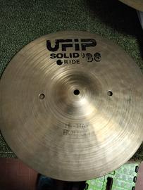 hihat ufip solo 88