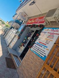 Negozio Cartolibreria 