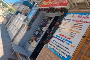 Negozio Cartolibreria 