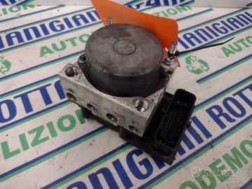 Pompa Abs Fiat Qubo anno 2010