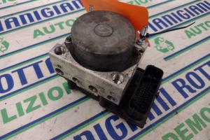 Pompa Abs Fiat Qubo anno 2010