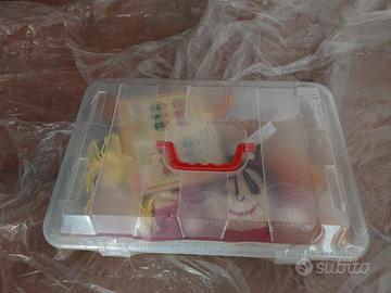 Giochi - Burattini delle Emozioni