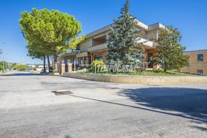 Capannone a Appignano Via L. da Vinci 1 locali