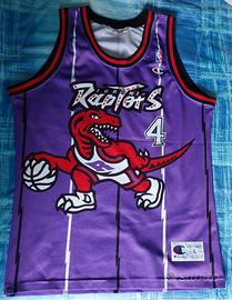 Canotta Toronto Raptors tg. L