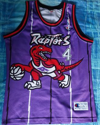 Canotta Toronto Raptors tg. L
