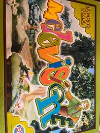 Il Gioco della Melevisione