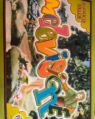 Il Gioco della Melevisione