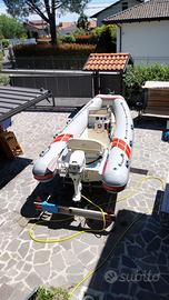 Gommone BSC 430