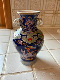 Vaso asiatico