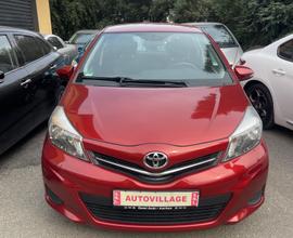 Toyota Yaris 1.0 5 porte