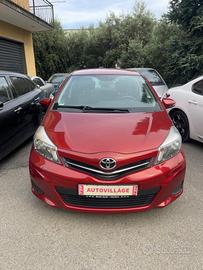 Toyota Yaris 1.0 5 porte
