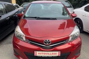 Toyota Yaris 1.0 5 porte
