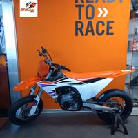 Ktm 450 smr 2024 motard
