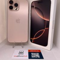 Iphone 16 pro max 256gb 🍎