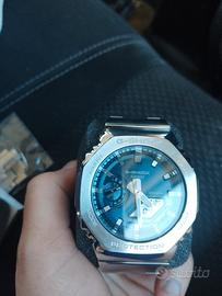 orologio casio g-shock