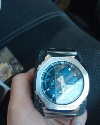 orologio casio g-shock