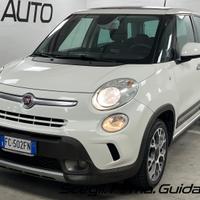 FIAT 500L 1.6 MJT 105 CV Trekking|TETTO APRIBILE|G
