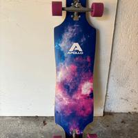 Apollo Longboard Special Edition tavola Completa