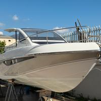 SALPA 30 GRANTURISMO DIESEL