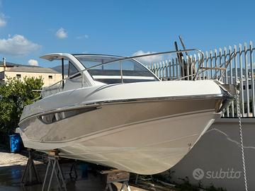 SALPA 30 GRANTURISMO DIESEL