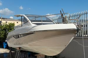 SALPA 30 GRANTURISMO DIESEL