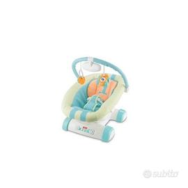 Sdraietta fisher price