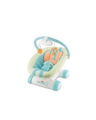 Sdraietta fisher price