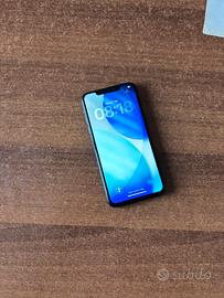 Iphone 11 pro max 256gb