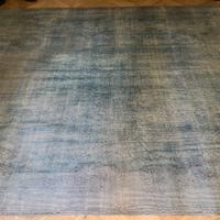 Tappeto Isparta Vintage J.Blue