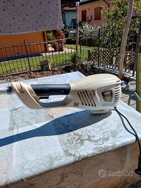 decespugliatore elettrico Alpina 