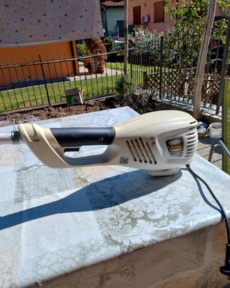 decespugliatore elettrico Alpina 
