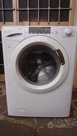 lavatrice 8kg ricondizionata Candy A+++