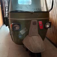 Ape Car