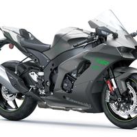 Kawasaki Ninja ZX-10RR