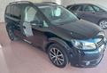 Volkswagen Touran 1.6 TDI Trendline 7posti 6marce