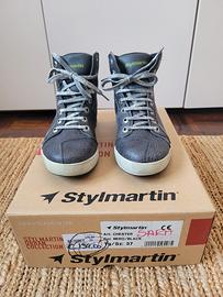 Stylmartin mod. chester moto