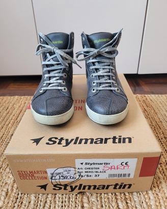 Stylmartin mod. chester moto